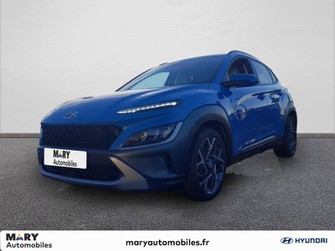 Photo Hyundai Kona Hybrid 141 Executive