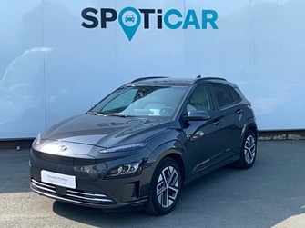 Photo Hyundai Kona ELECTRIQUE 64 kWh - 204 ch Executive 5p