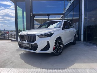 Photo Bmw X1 sDrive20i 170ch M Sport