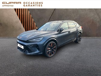 Photo Cupra Formentor 1.5 eHybrid 204ch V DSG6