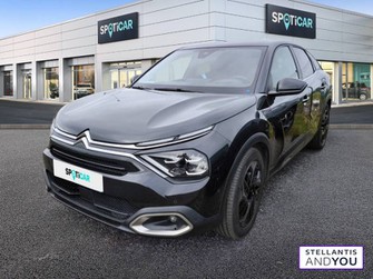Photo Citroen C4 PureTech 130 S&S BVM6 Shine