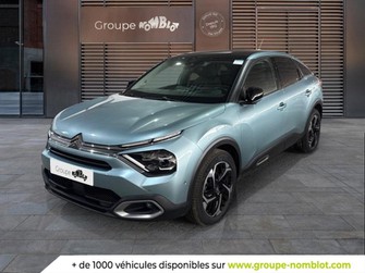Photo Citroen C4 BlueHDi 130ch S&S Shine EAT8