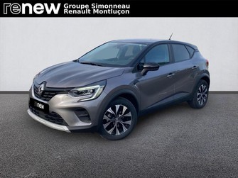 Photo Renault Captur TCe 90 Evolution