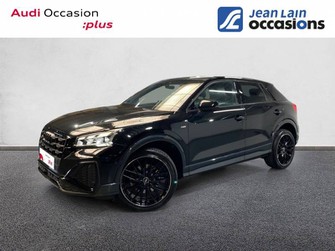 Photo Audi Q2 35 TDI 150 S tronic 7 S line Plus