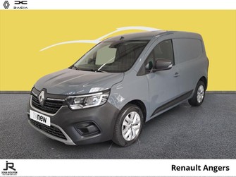 Photo Renault Kangoo Van L1 1.5 Blue dCi 95ch Extra 3 PLACES - 15990€ ht