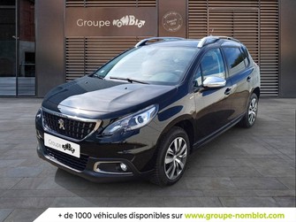 Photo Peugeot 2008 2008 PureTech 110ch S&S EAT6