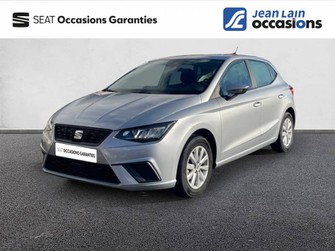 Photo Seat Ibiza 1.0 EcoTSI 95 ch S/S BVM5 Style