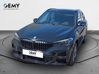 Photo Bmw X1 sDrive 18d 150 ch BVA8 M Sport