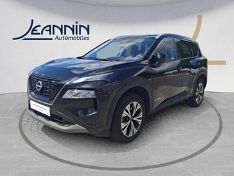 Photo Nissan X Trail X-Trail e-POWER 213 ch e-4ORCE 7 Places