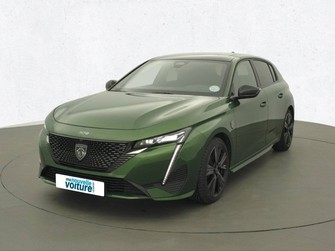 Photo Peugeot 308 308 BlueHDi 130ch S&S EAT8