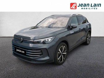 Photo Volkswagen Tiguan 2.0 TDI 150ch DSG7 Elegance