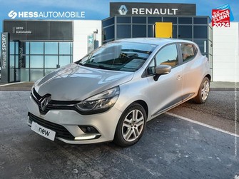 Photo Renault Clio 1.5 dCi 75ch energy Business 5p