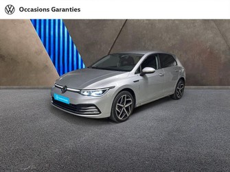 Photo Volkswagen Golf 1.5 eTSI OPF 150ch Style DSG7