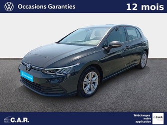 Photo Volkswagen Golf Golf 2.0 TDI SCR 116 BVM6