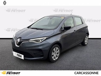 Photo Renault ZOE R110 Achat Intégral - 21 Business