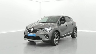 Photo Renault Captur Captur TCe 90 - 21