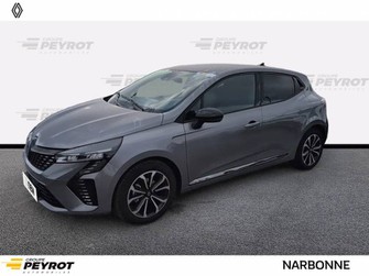 Photo Renault Clio TCe 90 Techno