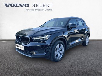 Photo Volvo XC40 BUSINESS XC40 D3 AdBlue 150 ch Geartronic 8