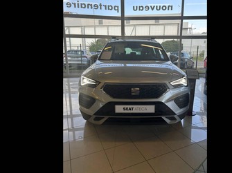 Photo Seat Ateca Ateca 2.0 TDI 150 ch Start/Stop DSG7