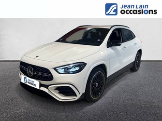 Photo Mercedes GLA Gla II 250 e 8G-DCT AMG Line