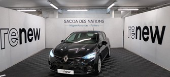Photo Renault Clio V E-Tech 140 Business