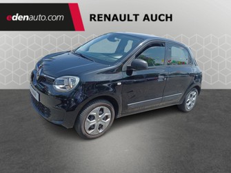 Photo Renault Twingo III SCe 65 - 20 Life