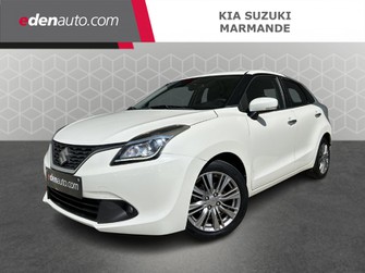 Photo Suzuki Baleno 1.2 Dualjet Hybrid SHVS Pack