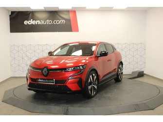 Photo Renault Megane E-Tech EV60 220 ch optimum charge Techno