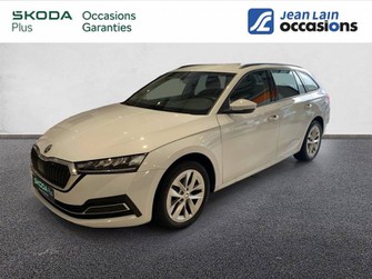 Photo Skoda Octavia Combi 2.0 TDI 150 ch DSG7 Ambition
