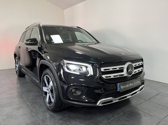 Photo Mercedes GLB GLB 200 d 8G-DCT