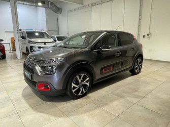 Photo Citroen C3 1.2 PureTech 110ch S&S Shine Pack EAT6