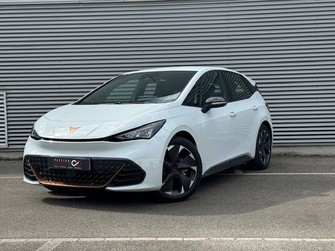 Photo Cupra Born Born 204 ch - Batterie L