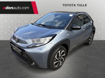 Photo Toyota Aygo x 1.0 VVT-i 72 Design 5p