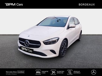 Photo Mercedes Classe B Classe B 250 e 163+109ch Progressive Line 8G-DCT