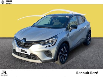 Photo Renault Captur 1.0 TCe 90ch Evolution