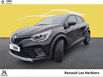 Photo Renault Captur TCe 90 Evolution