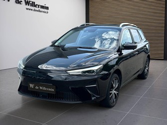 Photo MG  MG5 Autonomie Etendue 61kWh - 115 kW 2WD