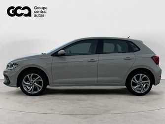 Photo Volkswagen Polo Polo 1.0 TSI 95 S&S BVM5