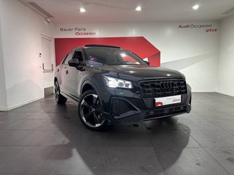 Photo Audi Q2 35 TFSI 150 S tronic 7 S line
