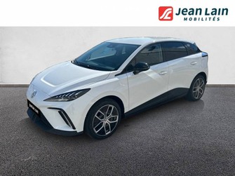 Photo MG  Electric 64kWh - 150 kW 2WD Luxury