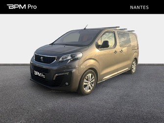 Photo Peugeot Expert Fg Long 2.0 BlueHDi 180ch S&S Asphalt EAT8