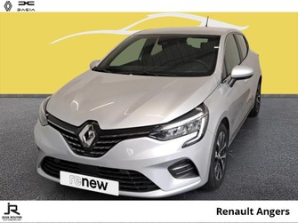 Photo Renault Clio 1.0 TCe 90ch Intens