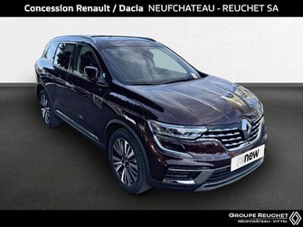 Photo Renault Koleos Koleos Tce 160 EDC FAP 4x2 - B