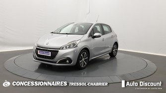 Photo Peugeot 208 1.2 PureTech 82ch BVM5 Allure