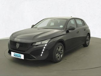 Photo Peugeot 308 PureTech 130ch S&amp;S BVM6 - Active Pack