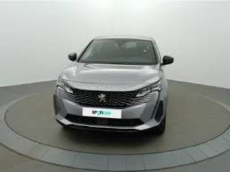 Photo Peugeot 3008 Puretech 130ch S&S EAT8 GT