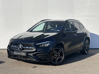 Photo Mercedes GLA GLA GLA 250 e 8G-DCT
