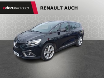 Photo Renault Grand Scenic Blue dCi 120 Business