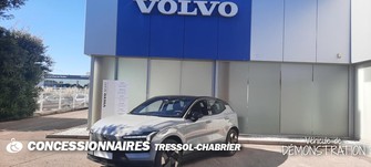 Photo Volvo EX30 Single Extended Range 272 ch 1EDT Plus