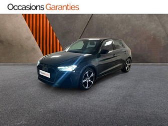 Photo Audi A1 Sportback 30 TFSI 110ch Advanced S tronic 7